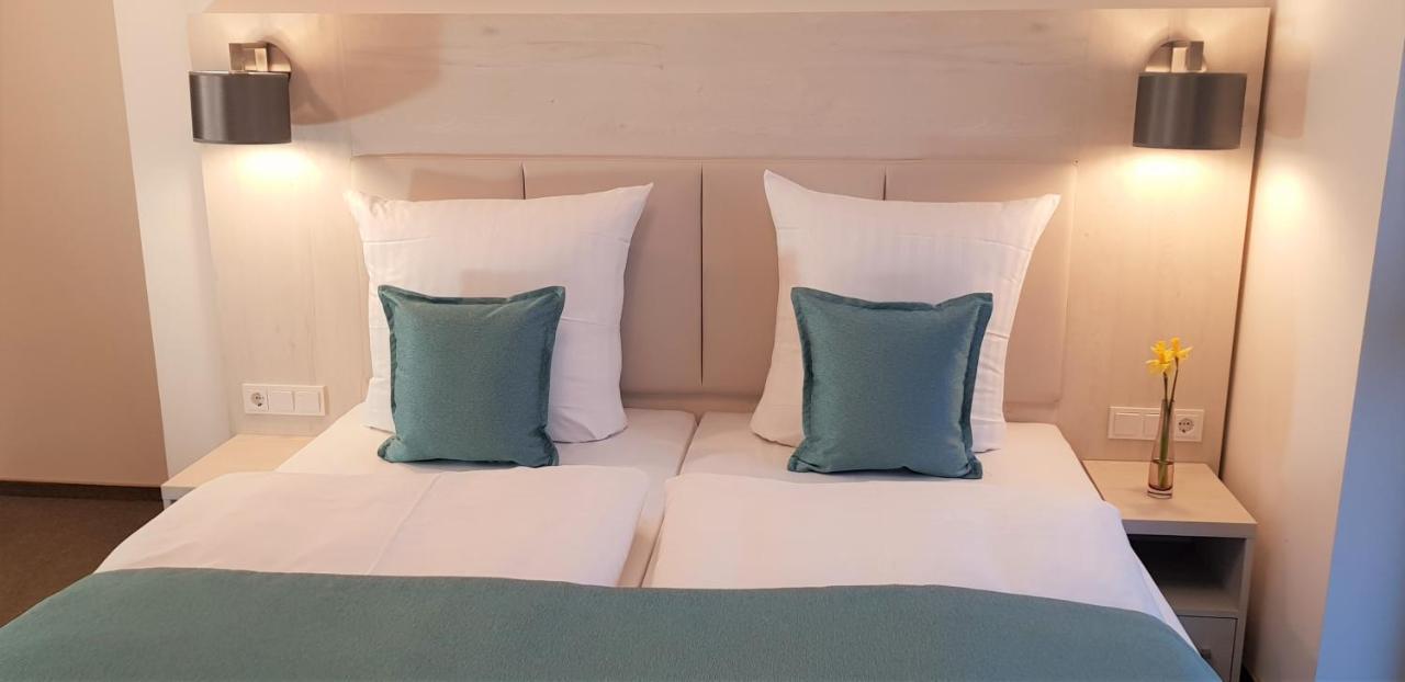 Apricot Hotel Αμβούργο Εξωτερικό φωτογραφία