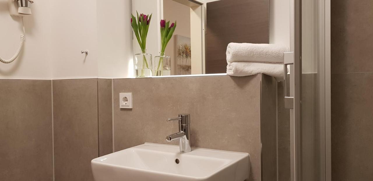 Apricot Hotel Αμβούργο Εξωτερικό φωτογραφία