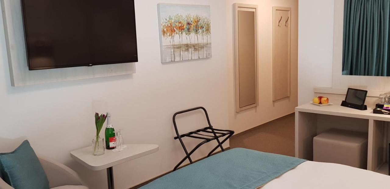 Apricot Hotel Αμβούργο Εξωτερικό φωτογραφία