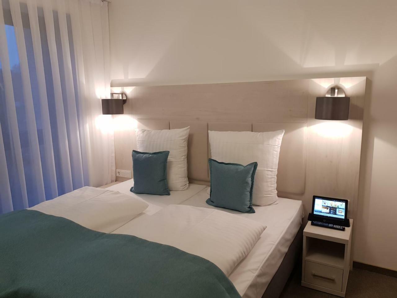 Apricot Hotel Αμβούργο Εξωτερικό φωτογραφία