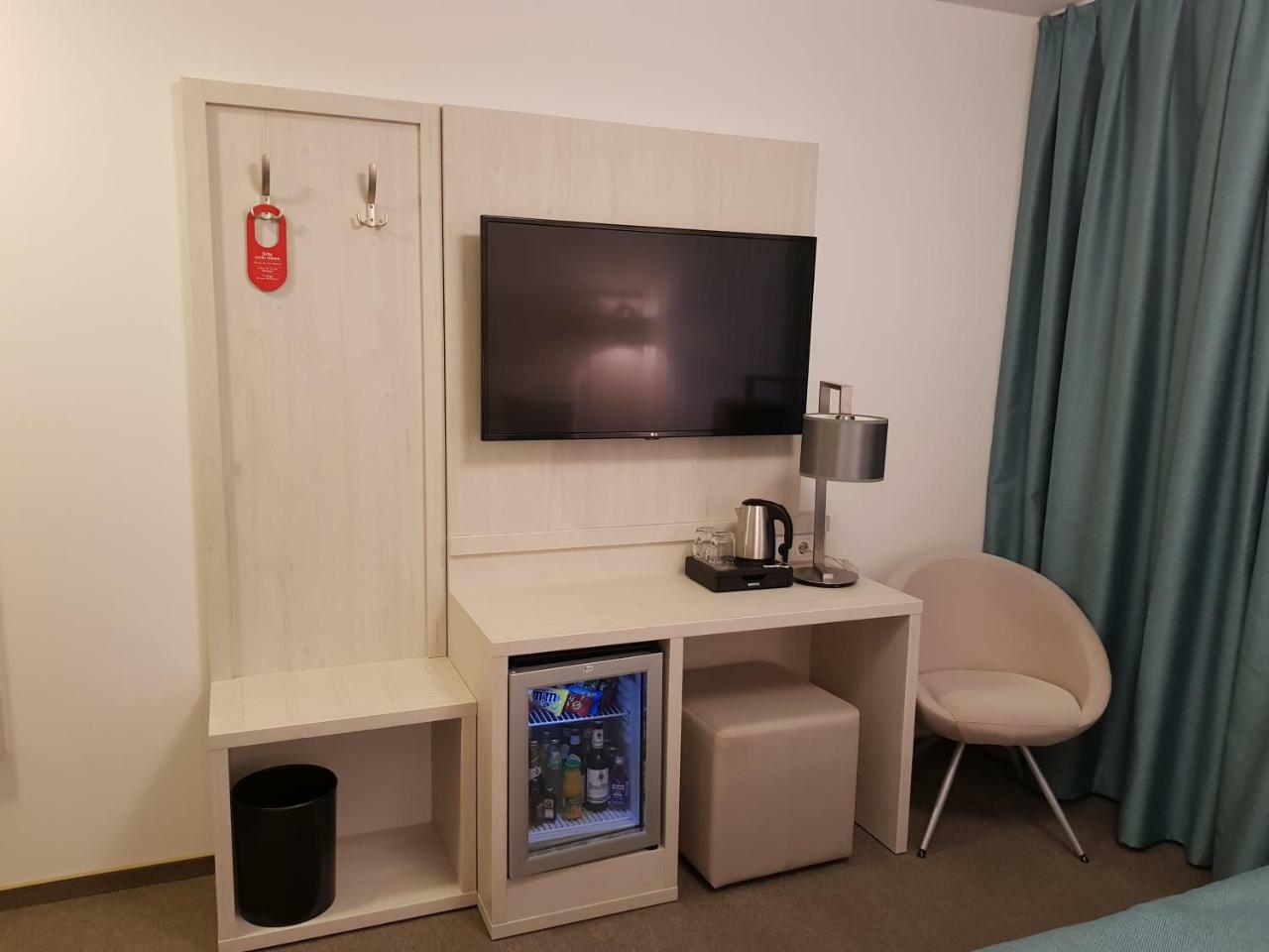 Apricot Hotel Αμβούργο Εξωτερικό φωτογραφία