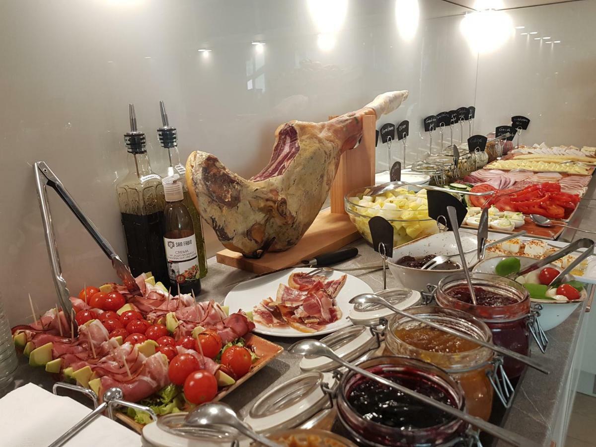 Apricot Hotel Αμβούργο Εξωτερικό φωτογραφία