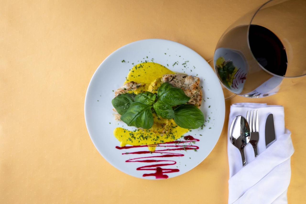 Apricot Hotel Αμβούργο Εξωτερικό φωτογραφία