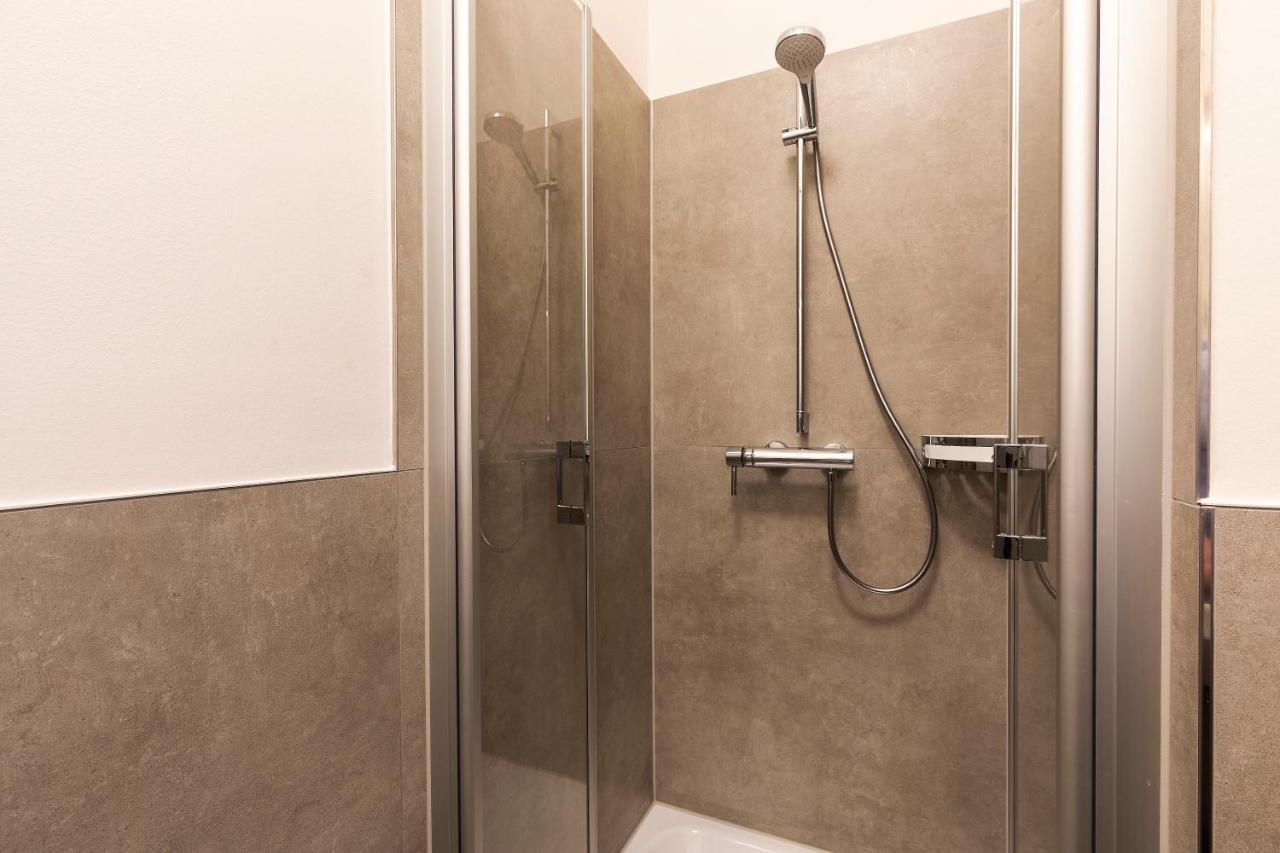 Apricot Hotel Αμβούργο Εξωτερικό φωτογραφία