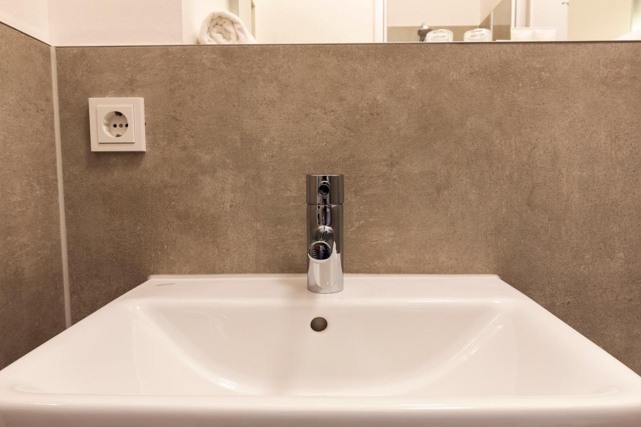Apricot Hotel Αμβούργο Εξωτερικό φωτογραφία