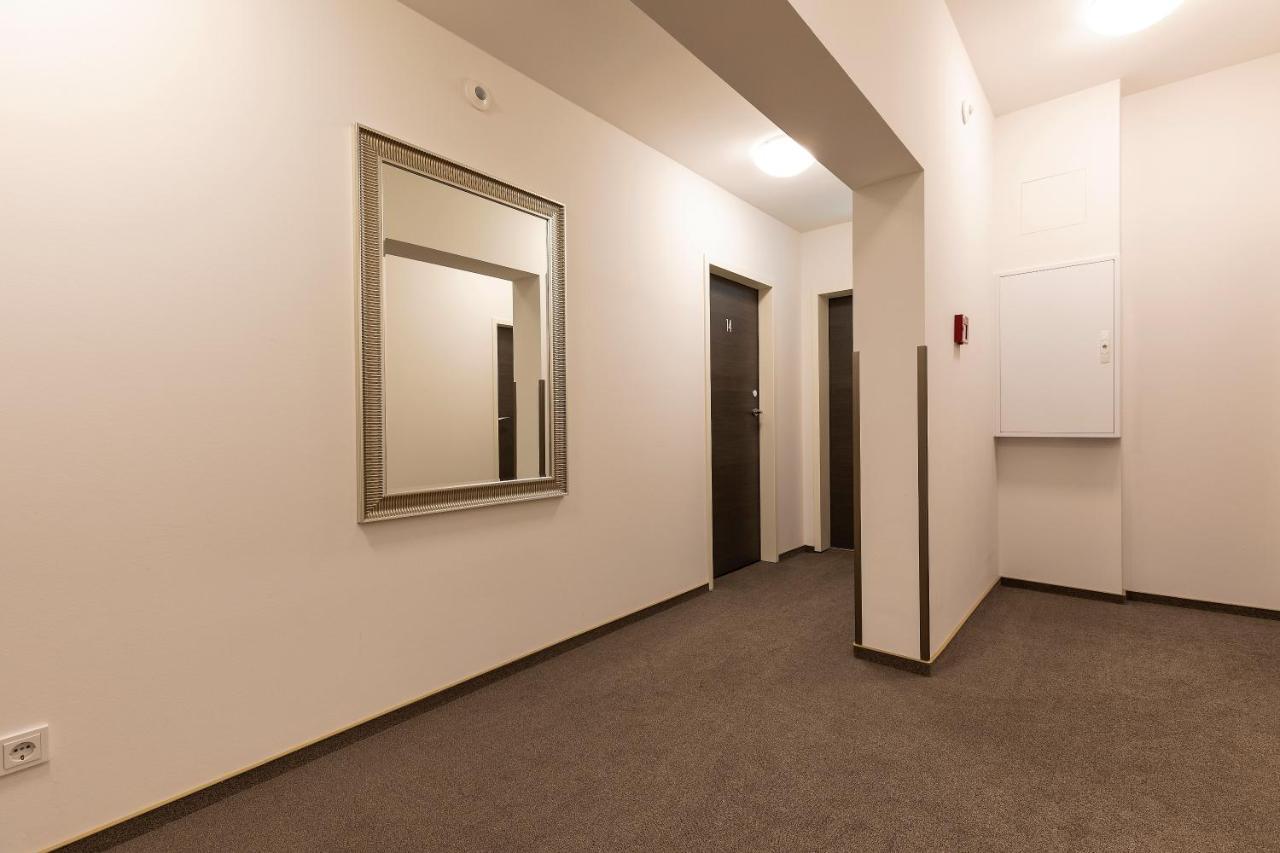 Apricot Hotel Αμβούργο Εξωτερικό φωτογραφία