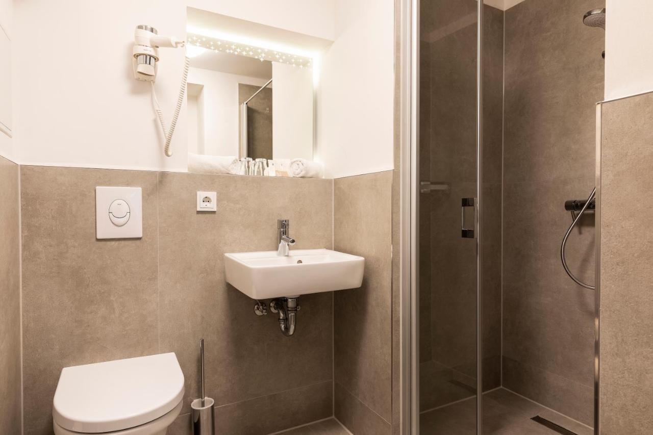 Apricot Hotel Αμβούργο Εξωτερικό φωτογραφία