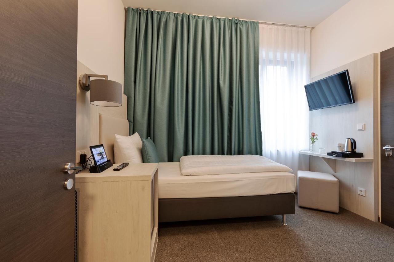 Apricot Hotel Αμβούργο Εξωτερικό φωτογραφία