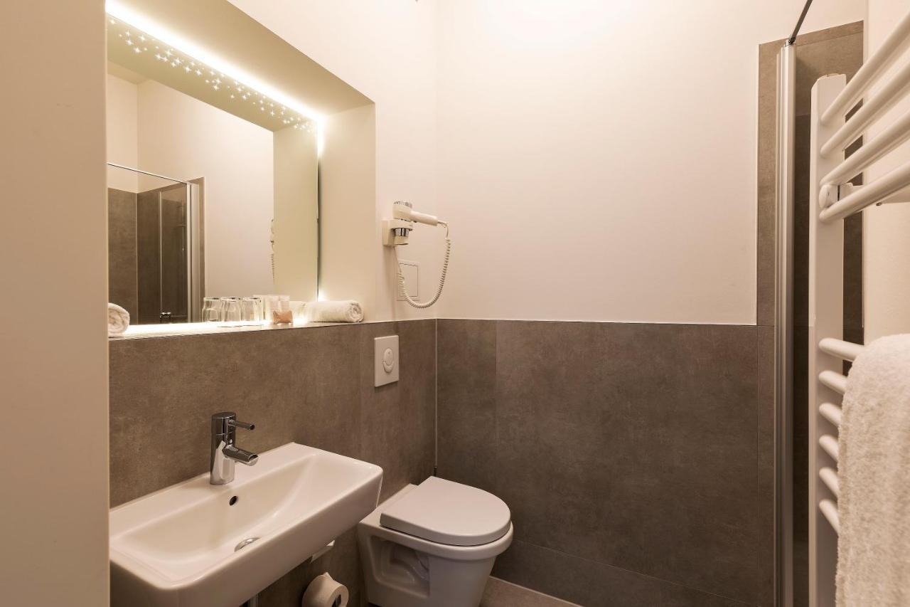 Apricot Hotel Αμβούργο Εξωτερικό φωτογραφία