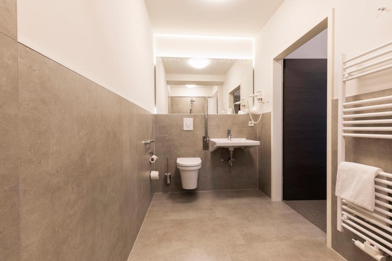 Apricot Hotel Αμβούργο Εξωτερικό φωτογραφία